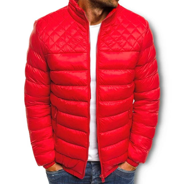 ADRI™ - Giubbotto Invernale Elegante