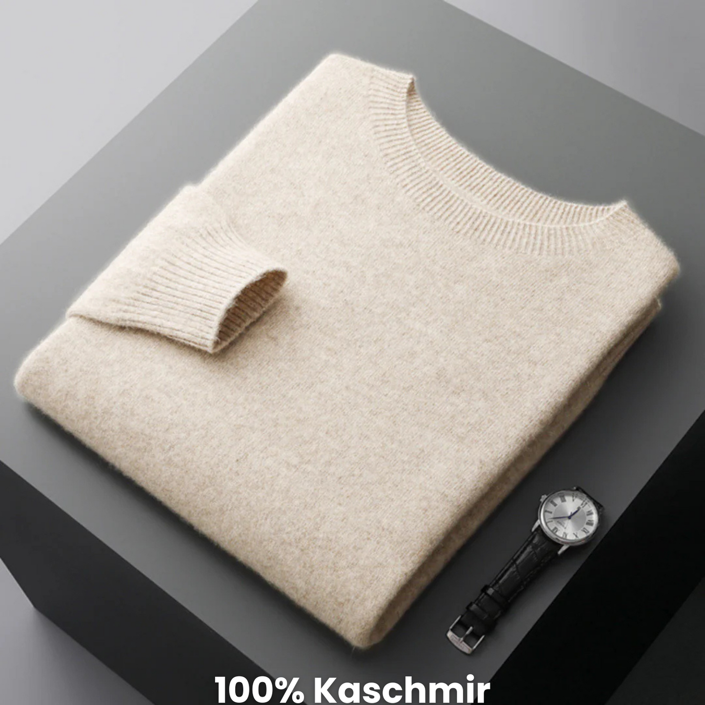 Heimo™| Maglione super morbido elegante