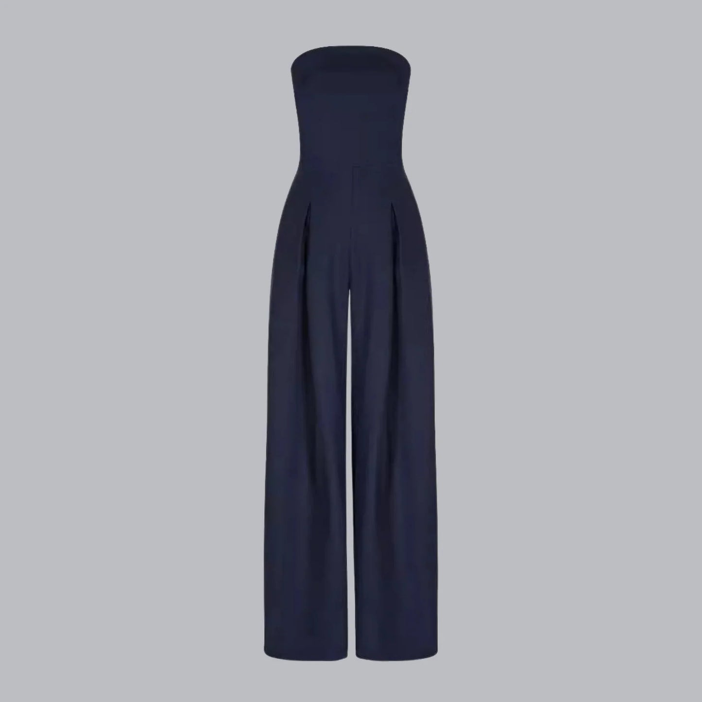 VIVIENNE™ | Tuta Elegante Senza Spalline