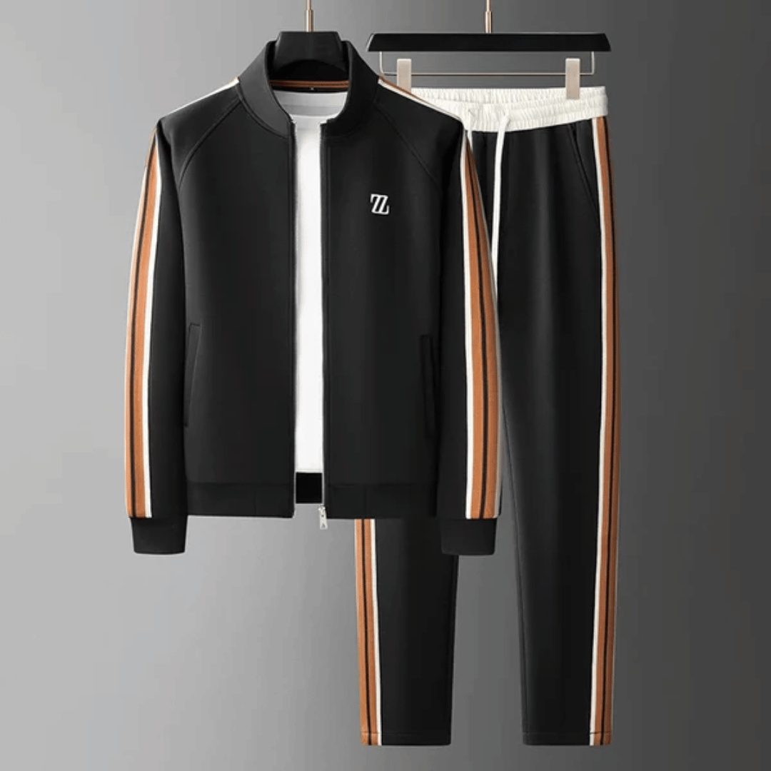 VINCE™ | Completo tuta da Uomo premium