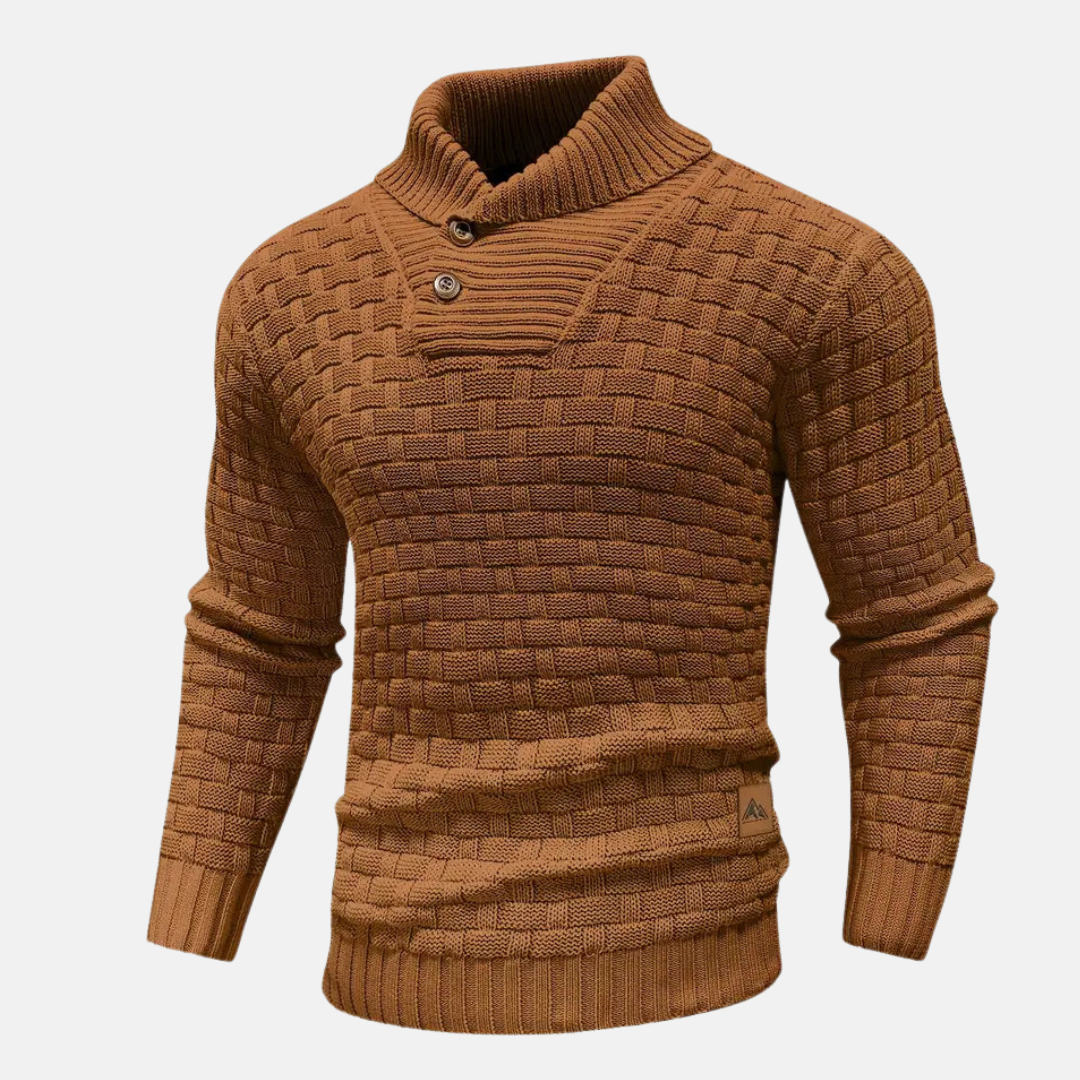 Alexandre Maglione Confortevole ed Elegante