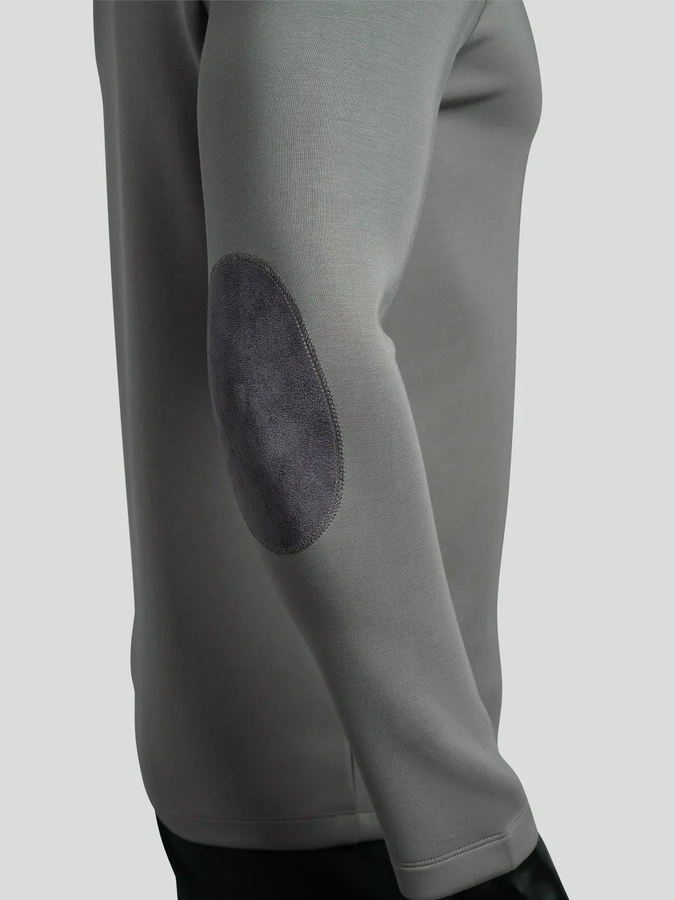 ELITE™ | Maglione a Maniche Lunghe Versatile e Confortevole