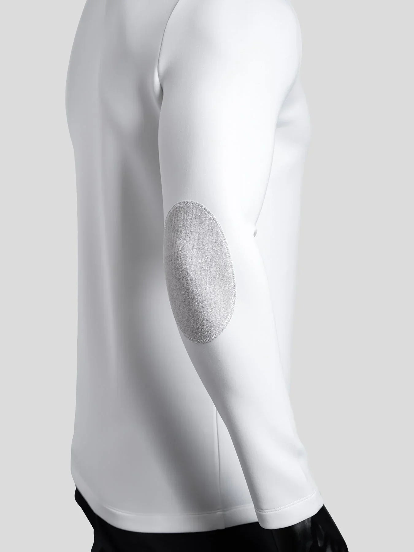 ELITE™ | Maglione a Maniche Lunghe Versatile e Confortevole