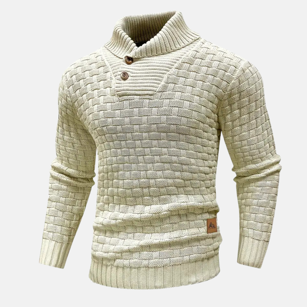 Alexandre Maglione Confortevole ed Elegante
