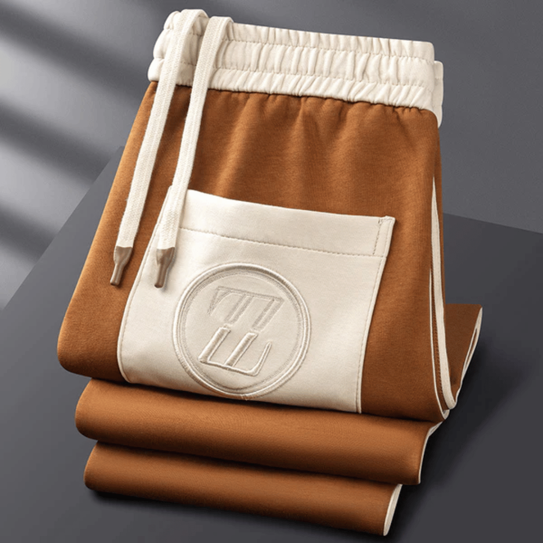 VINCE™ | Completo tuta da Uomo premium