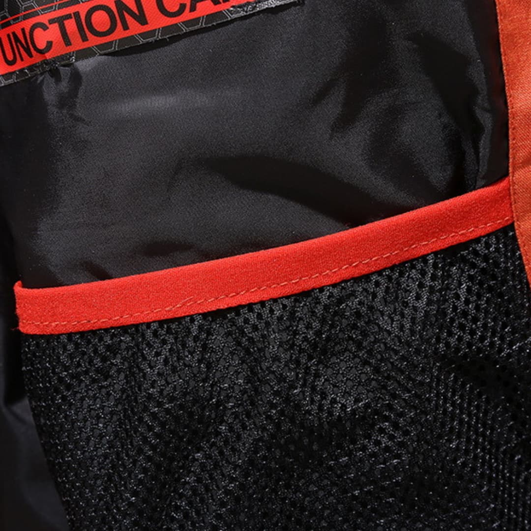 SAMUEL™ | Giacca calda e imbottita da sport invernali