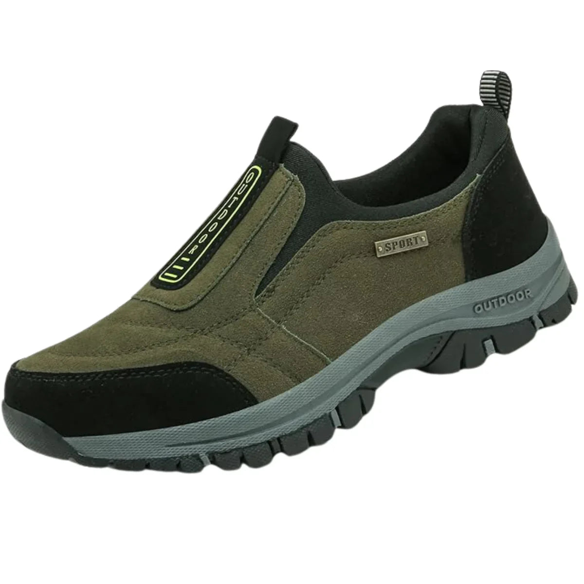 Remi™ - Scarpe da trekking con solette