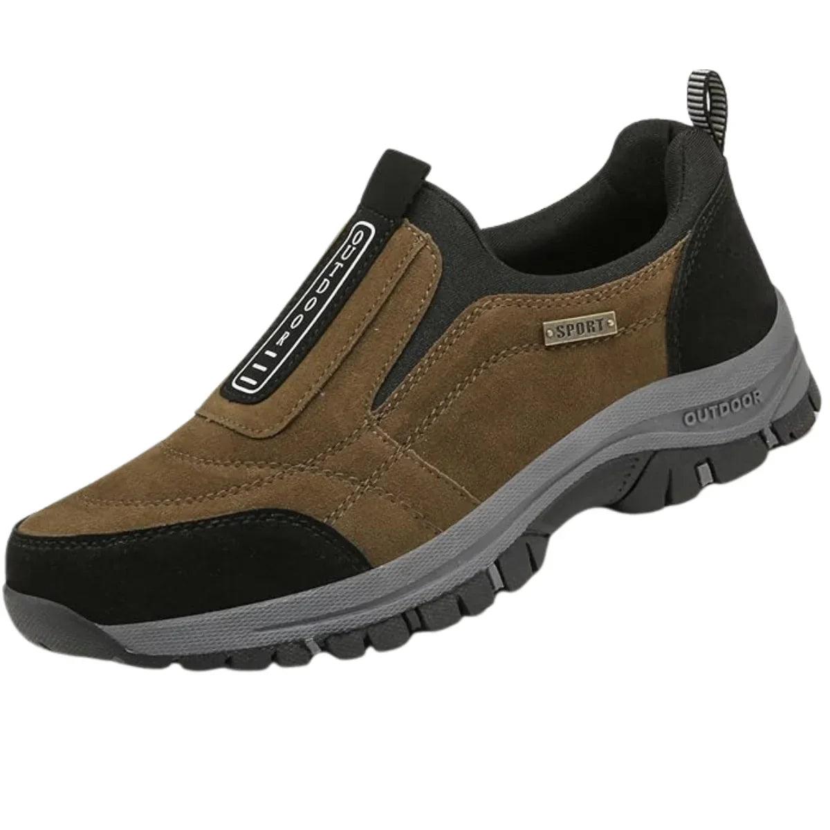 Remi™ - Scarpe da trekking con solette