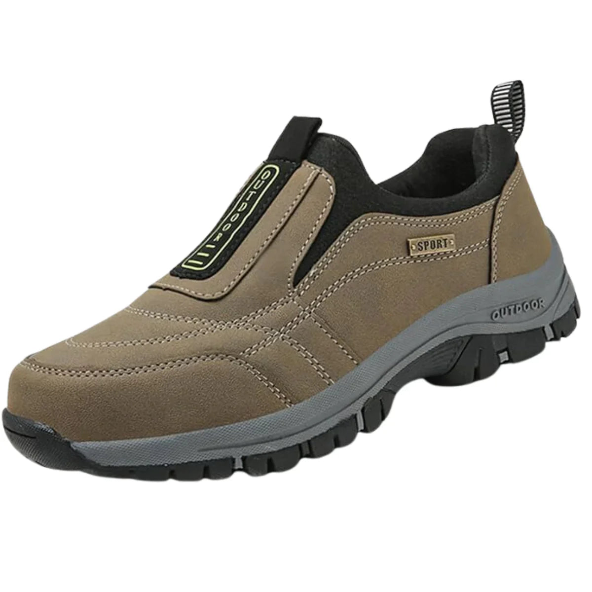 Remi™ - Scarpe da trekking con solette
