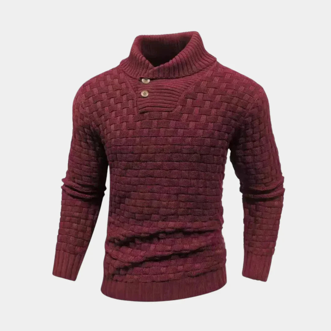 Alexandre Maglione Confortevole ed Elegante