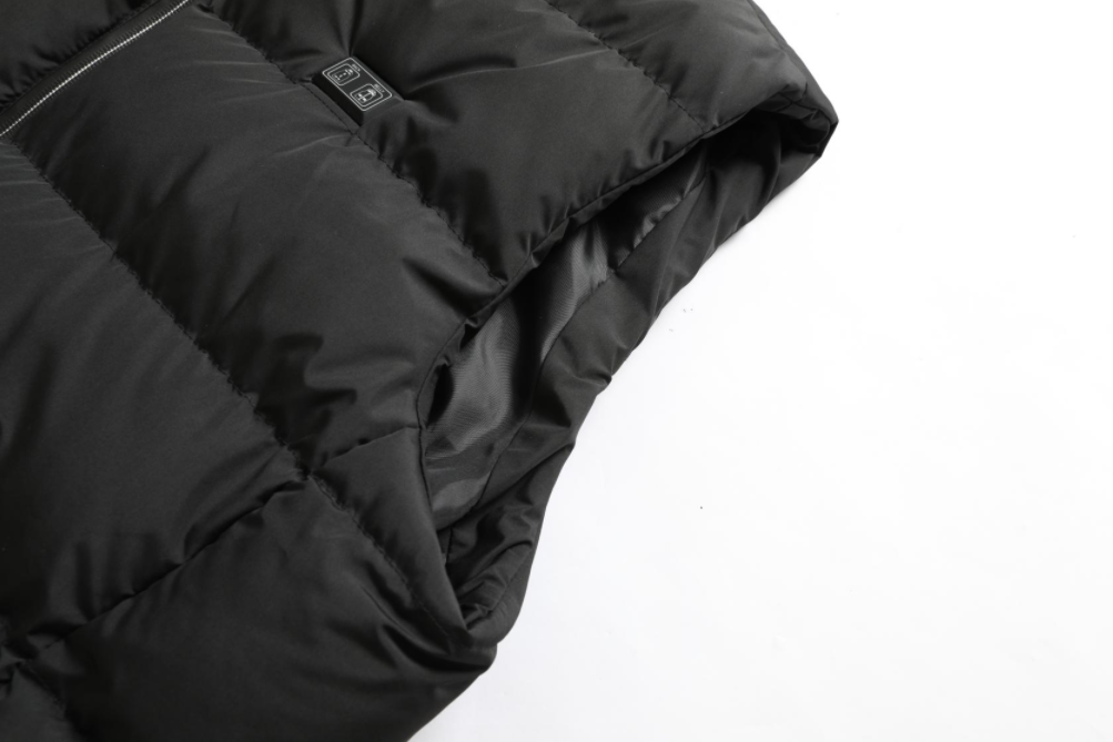 CORVINO™ | Gilet tecnologico da Uomo riscaldante