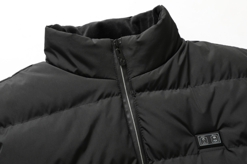 CORVINO™ | Gilet tecnologico da Uomo riscaldante