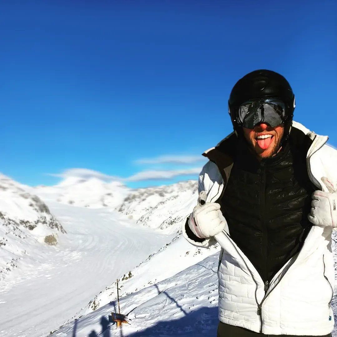 CORVINO™ | Gilet tecnologico da Uomo riscaldante