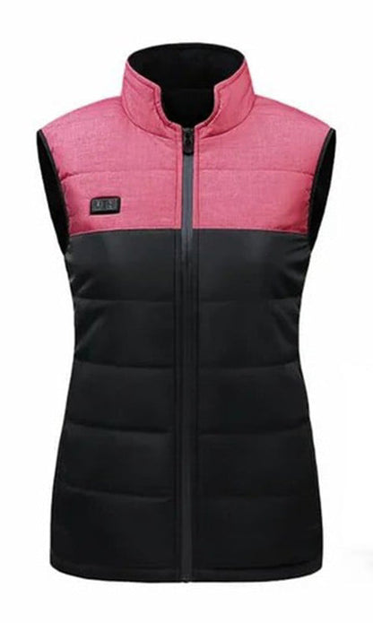 CORVINO™ | Gilet tecnologico da Uomo riscaldante