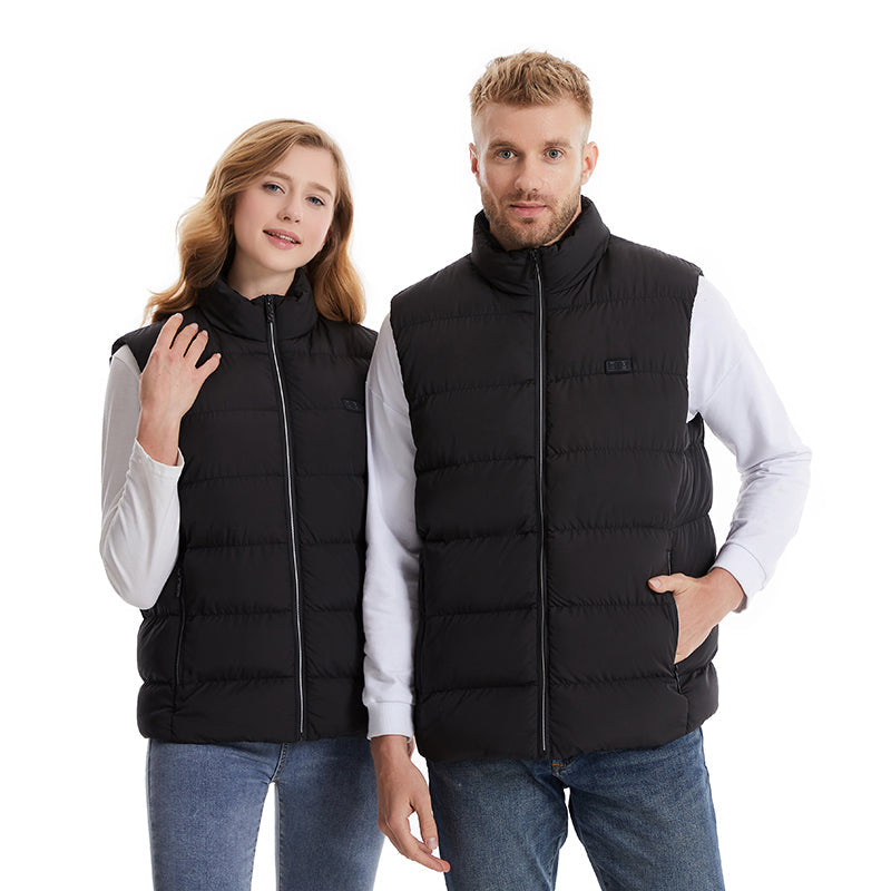 CORVINO™ | Gilet tecnologico da Uomo riscaldante