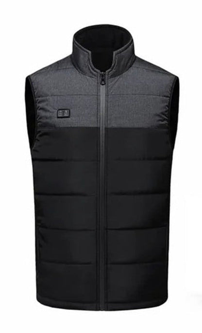 CORVINO™ | Gilet tecnologico da Uomo riscaldante
