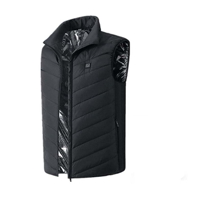 CORVINO™ | Gilet tecnologico da Uomo riscaldante