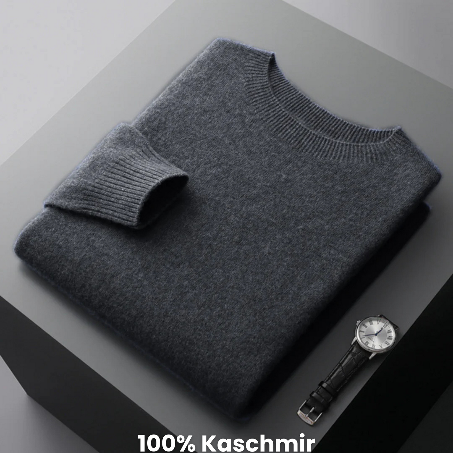 Heimo™| Maglione super morbido elegante