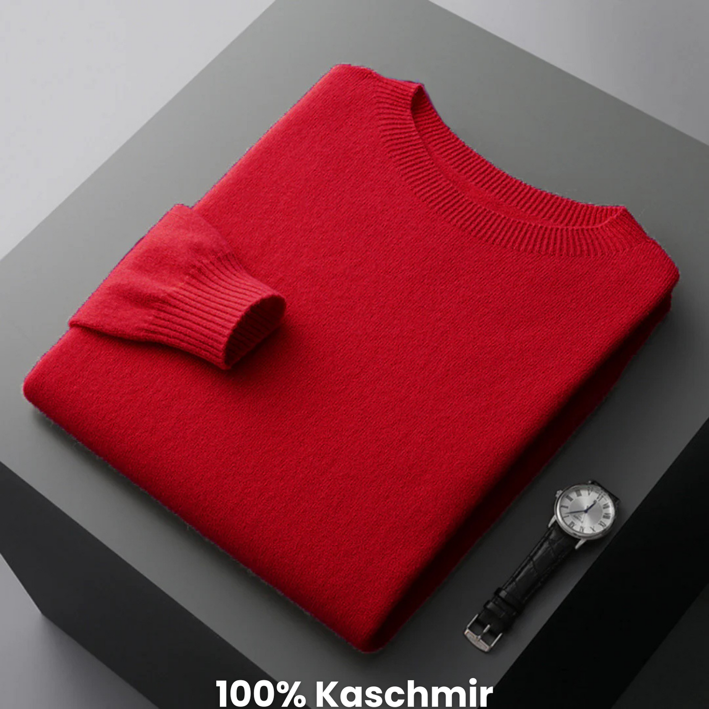 Heimo™| Maglione super morbido elegante
