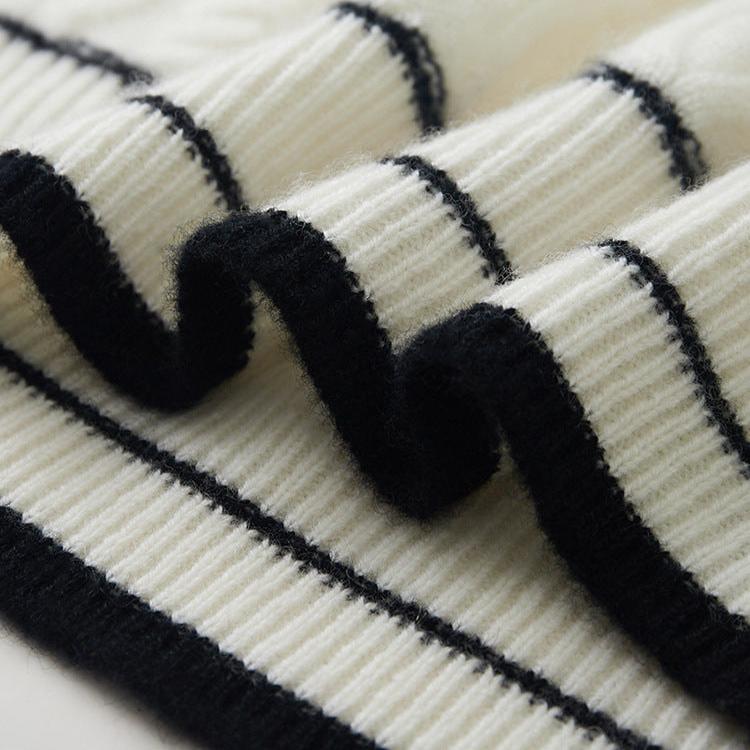 LUXE™ | Maglione Elegante per Uomo