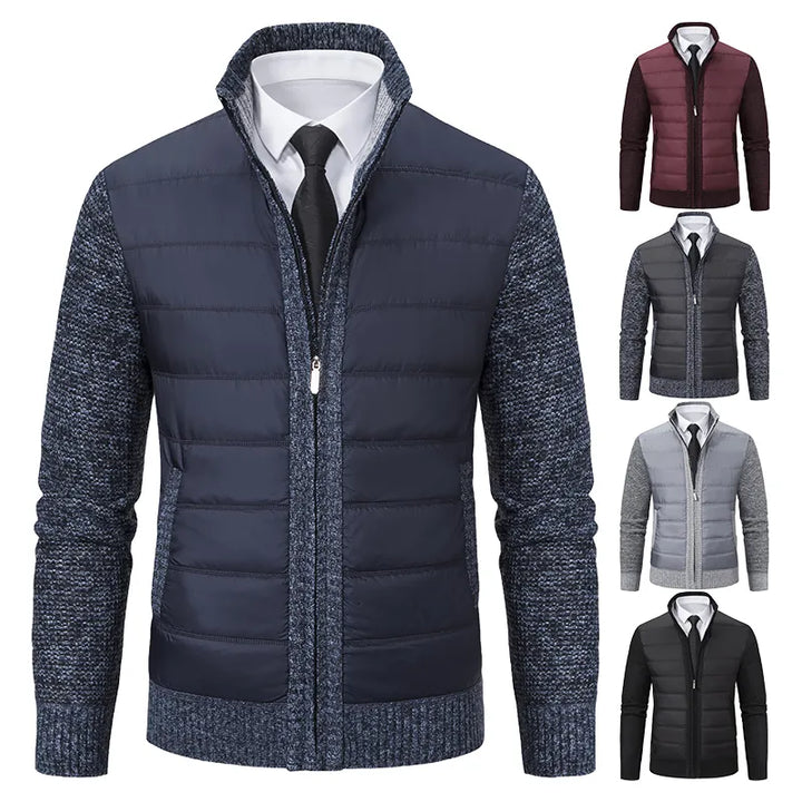 ARON™ | Giacca Casual e Versatile