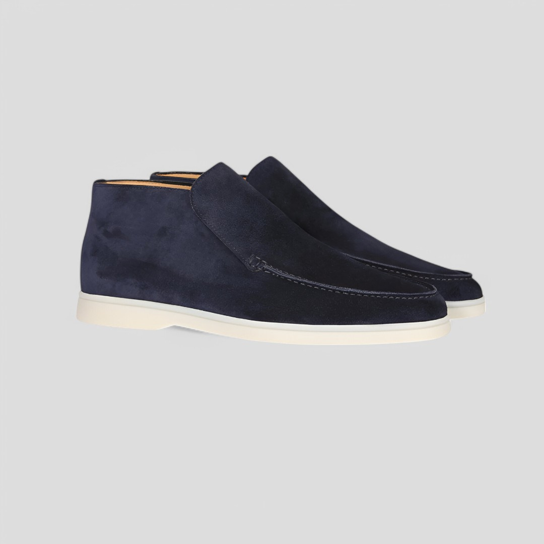 Maurizio™ | Mocassino Elegante