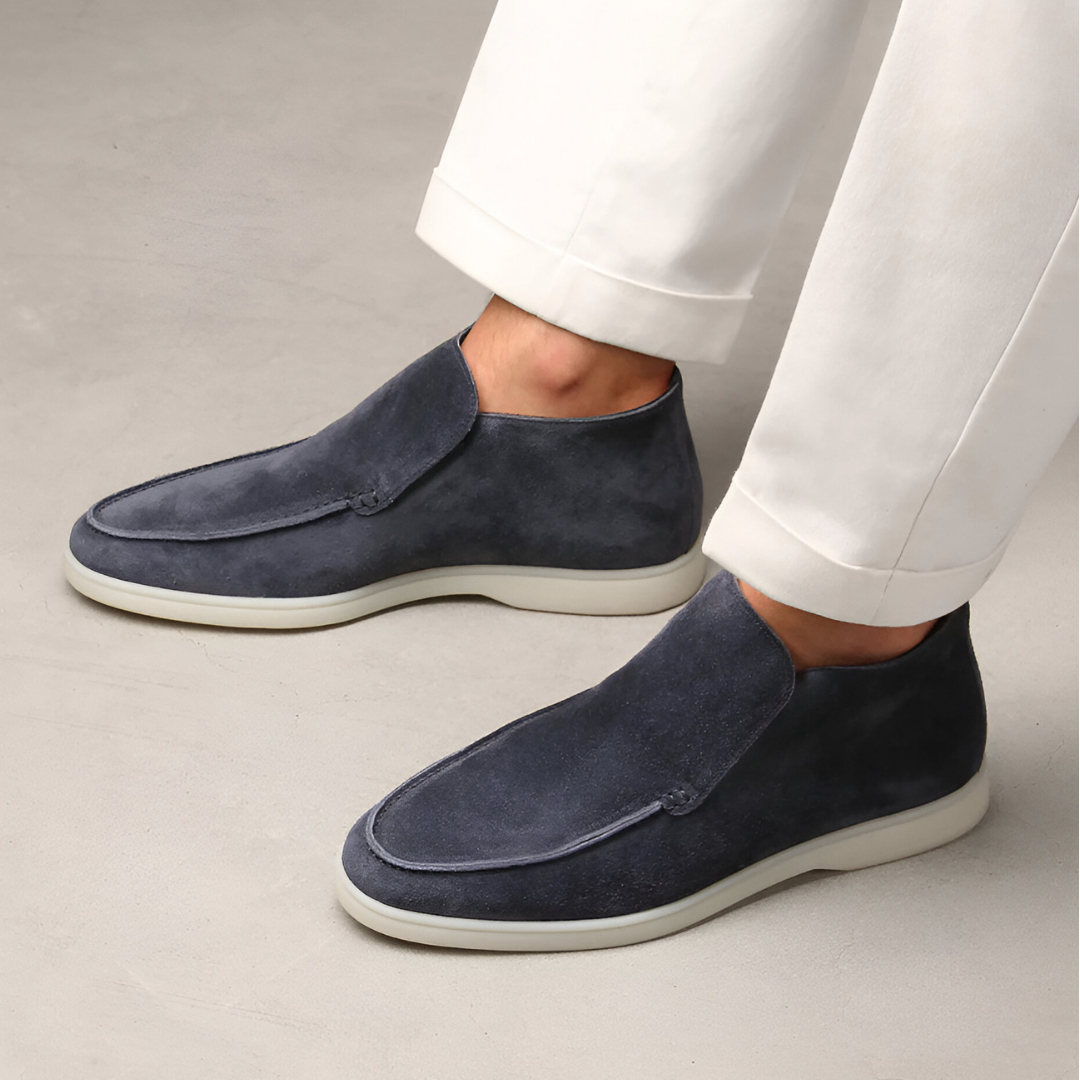 Maurizio™ | Mocassino Elegante