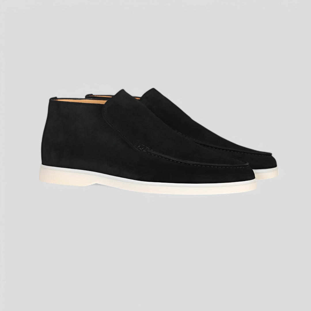 Maurizio™ | Mocassino Elegante