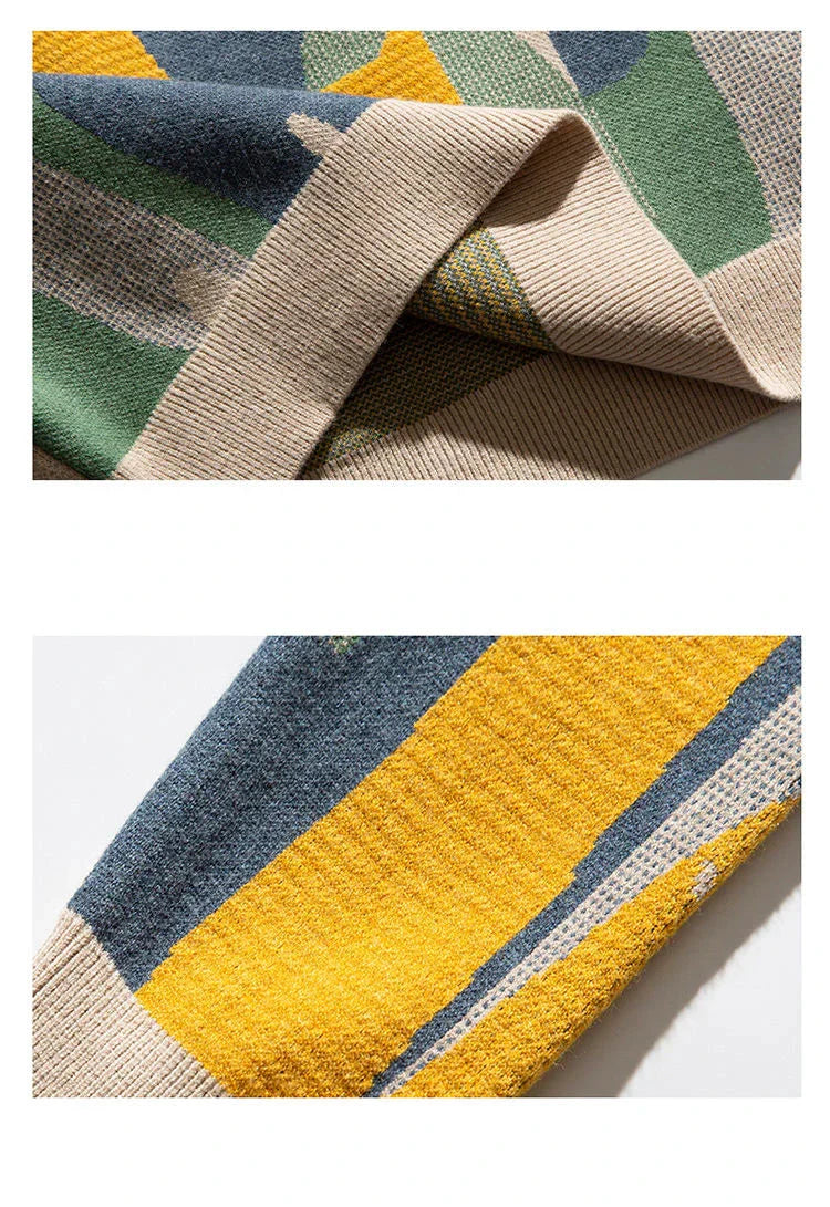 LUNAR™ | Maglione con Design Esclusivo