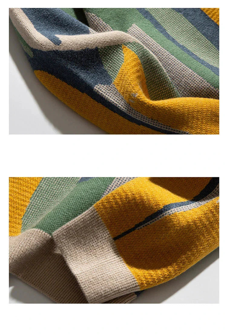 LUNAR™ | Maglione con Design Esclusivo
