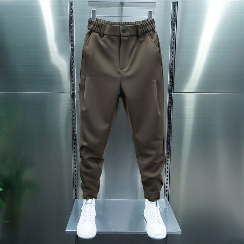 MAURICE™ | Pantaloni Casual Comodi da Uomo