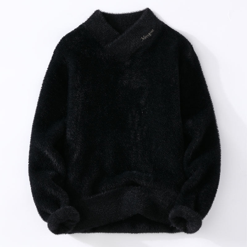 GENTILE™ | Maglione morbido invernale da Uomo