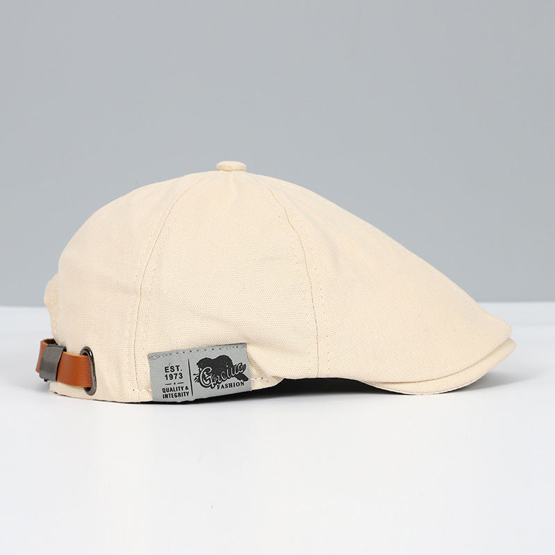 DAVID™ | Cappello urbano per l'Uomo Elegante