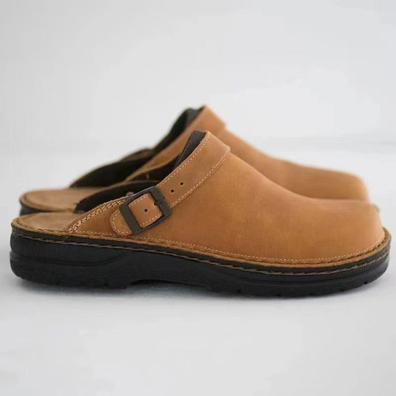 ELLY™ | Scarpe Unisex eleganti fatte a mano