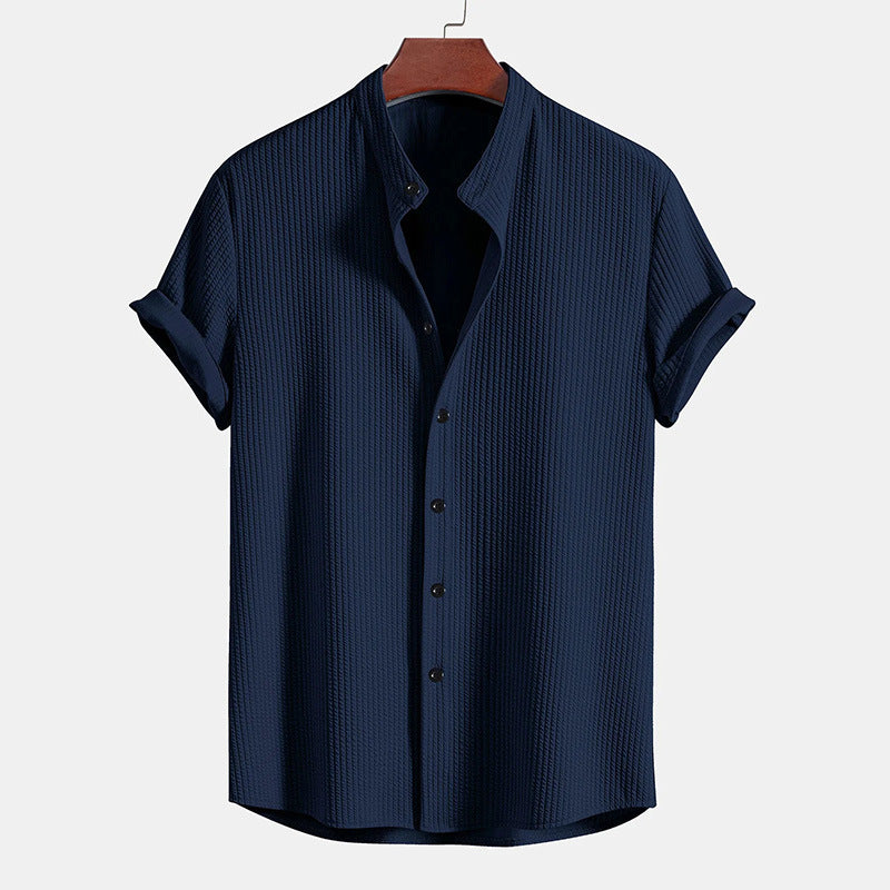 MASSIMO™ | Camicia estiva da uomo leggera