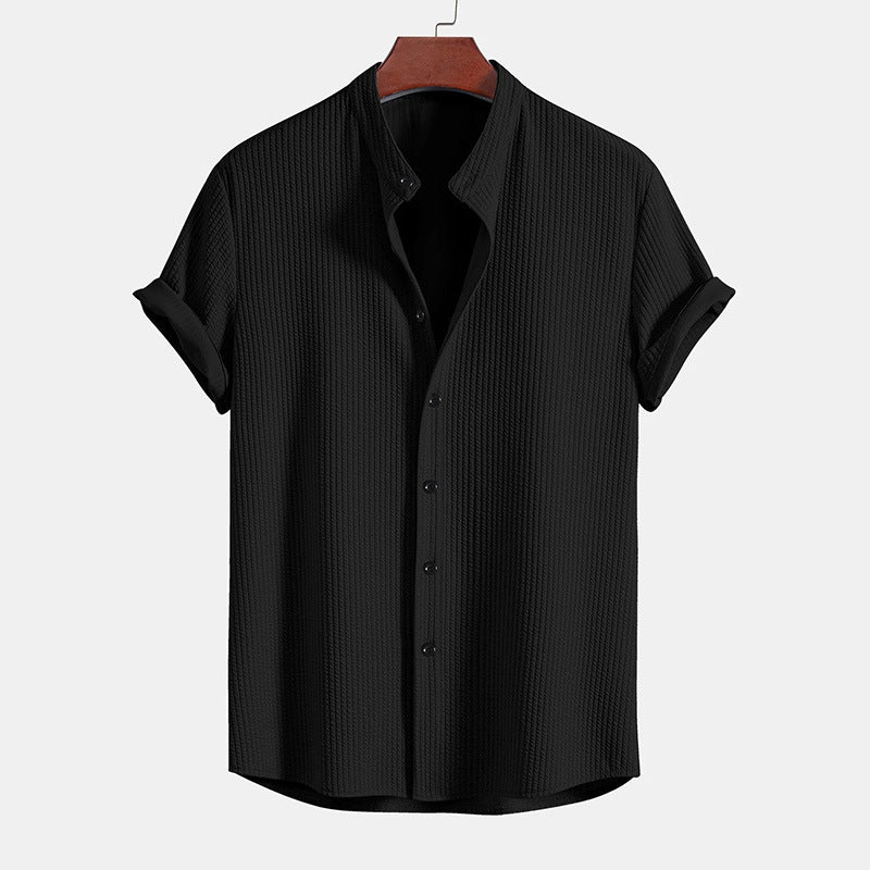 MASSIMO™ | Camicia estiva da uomo leggera