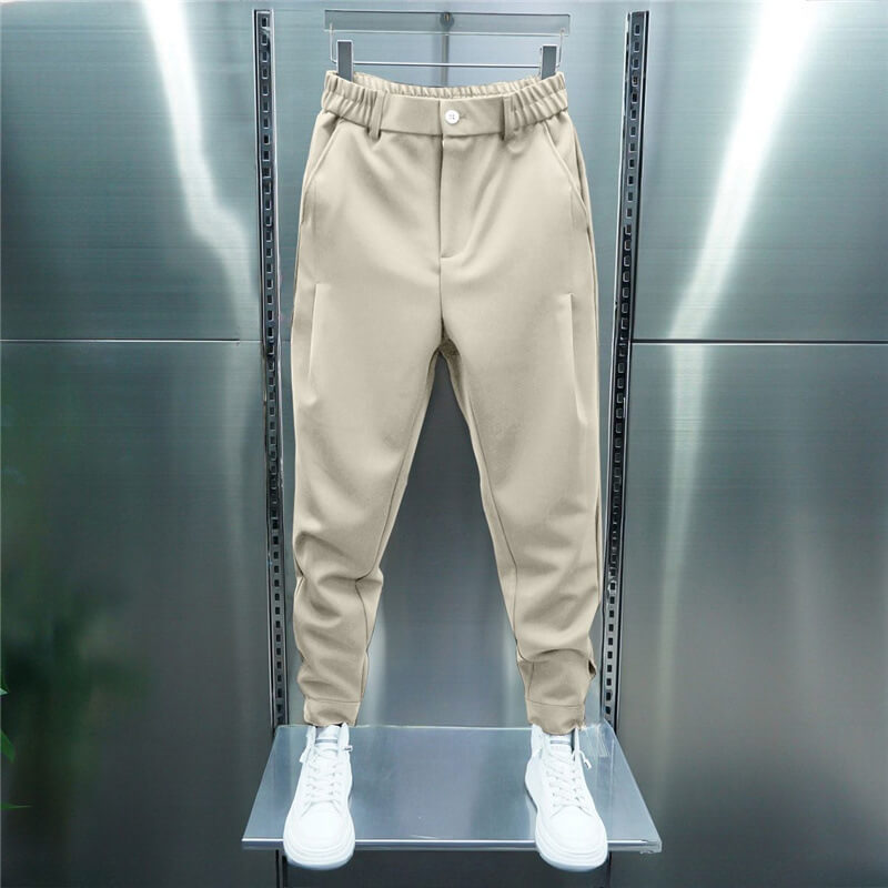MAURICE™ | Pantaloni Casual Comodi da Uomo