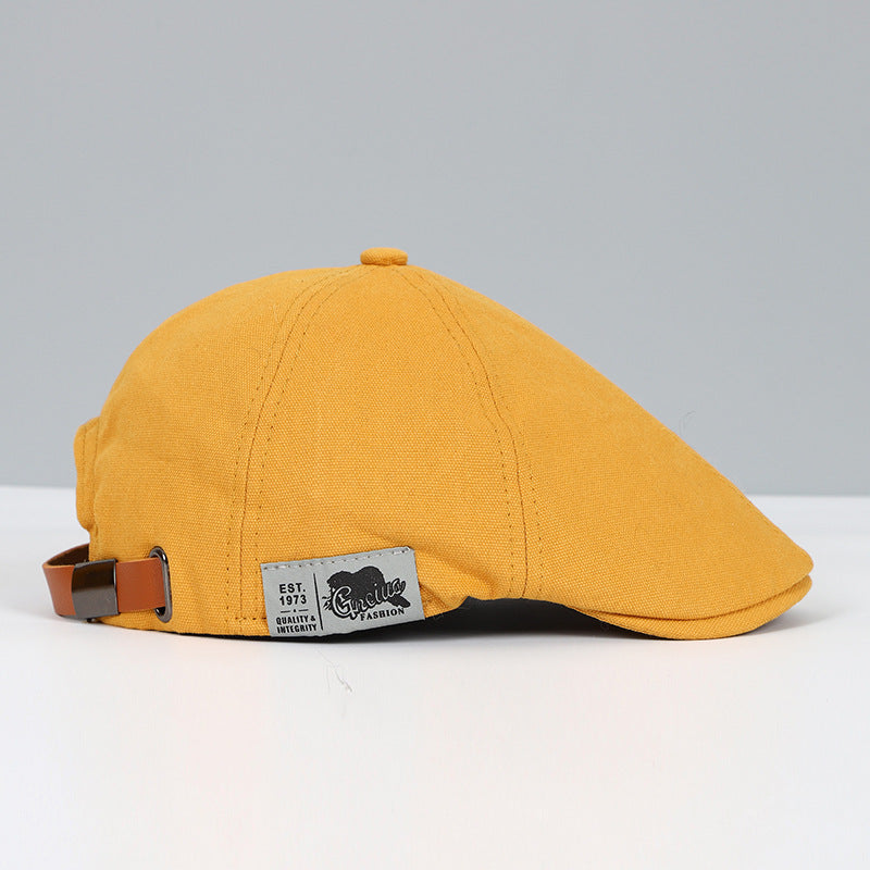 DAVID™ | Cappello urbano per l'Uomo Elegante