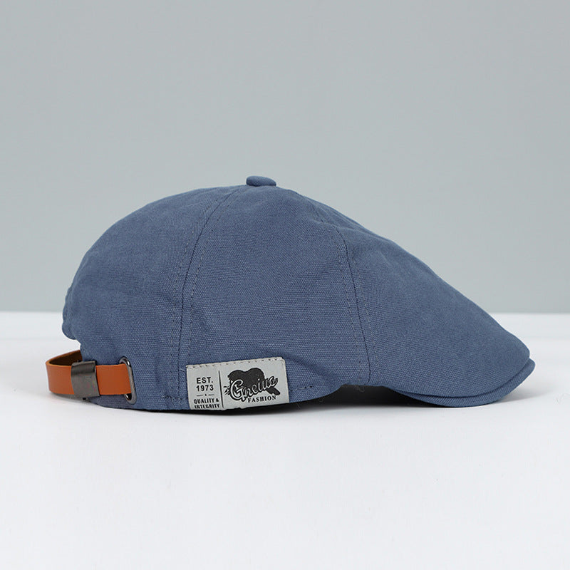 DAVID™ | Cappello urbano per l'Uomo Elegante