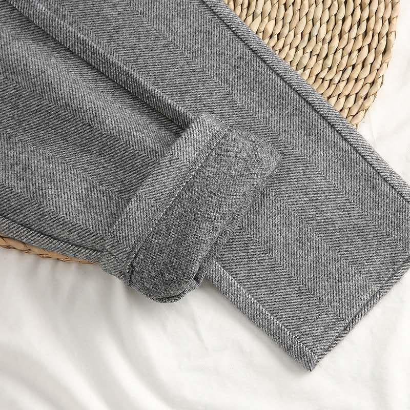 RAFAELE™ | Pantaloni Eleganti da Uomo