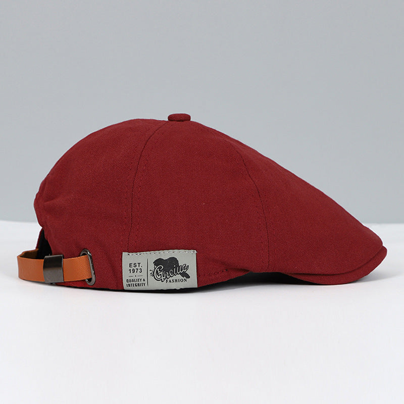 DAVID™ | Cappello urbano per l'Uomo Elegante