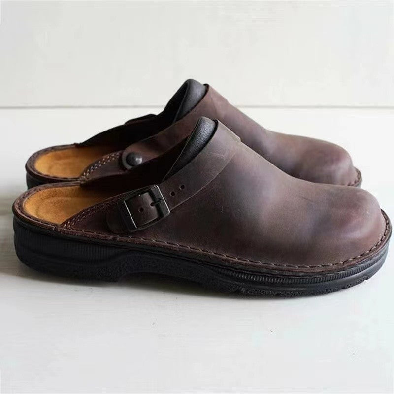 ELLY™ | Scarpe Unisex eleganti fatte a mano