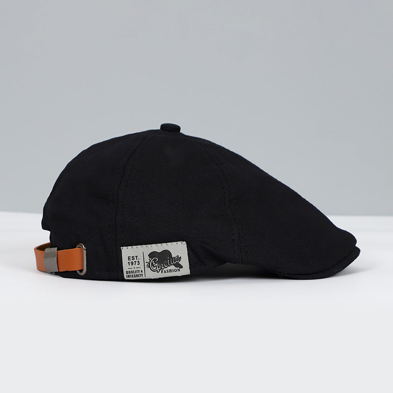 DAVID™ | Cappello urbano per l'Uomo Elegante