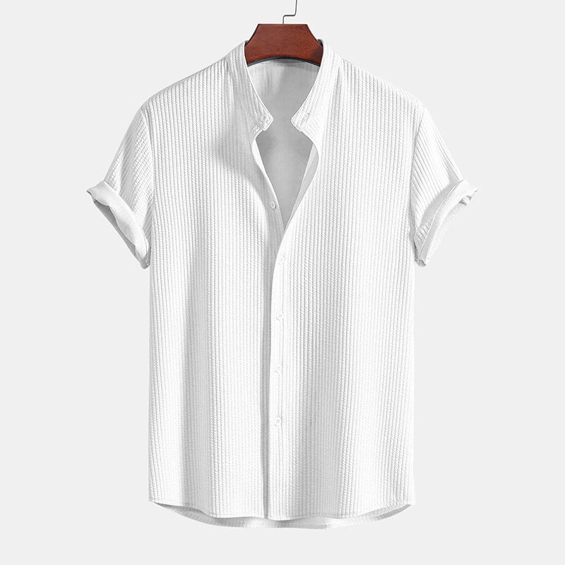 MASSIMO™ | Camicia estiva da uomo leggera