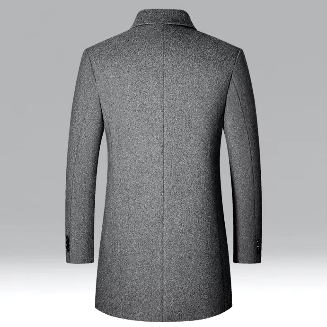 BRUCE™ | Mantello Classico da Uomo Elegante