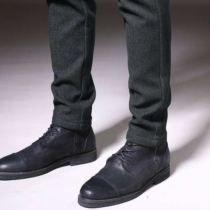 ELIO™ | Pantaloni Raffinati e Versatili da uomo