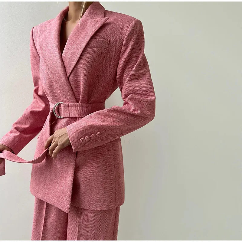 LUNA™ | Completo elegante a 3 Pezzi