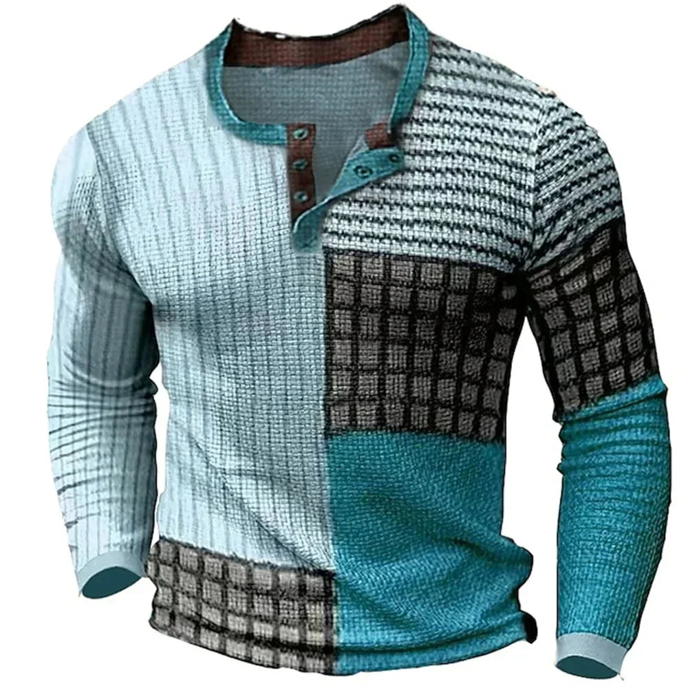 FREDERIC™ | Maglione Elegante da uomo premium