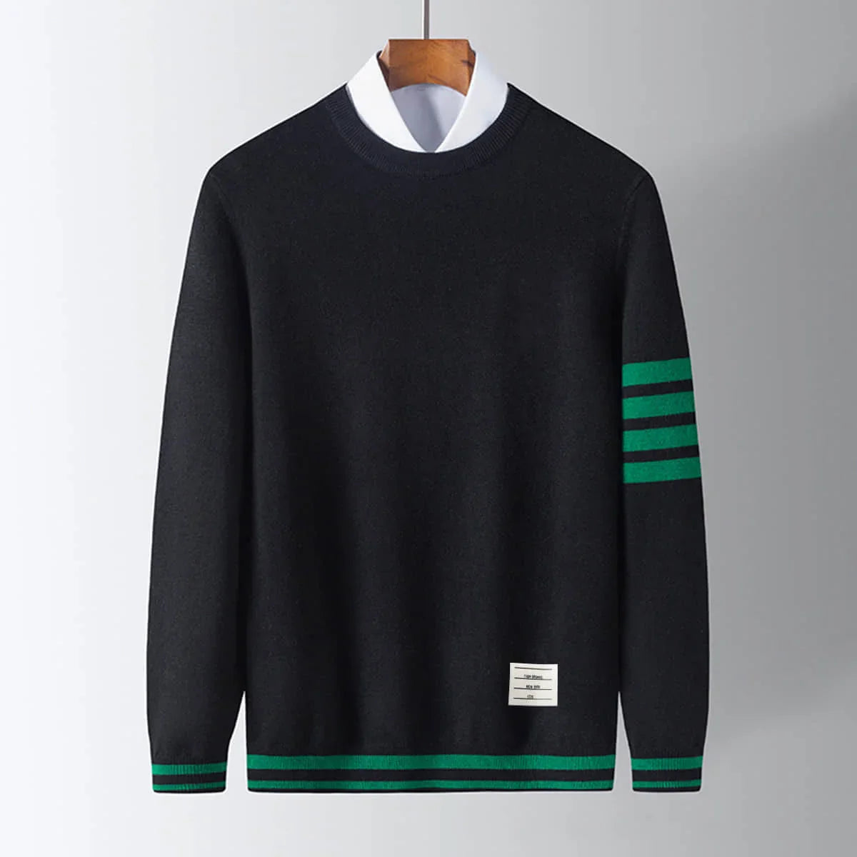 NICO™ | Maglione Premium da Uomo