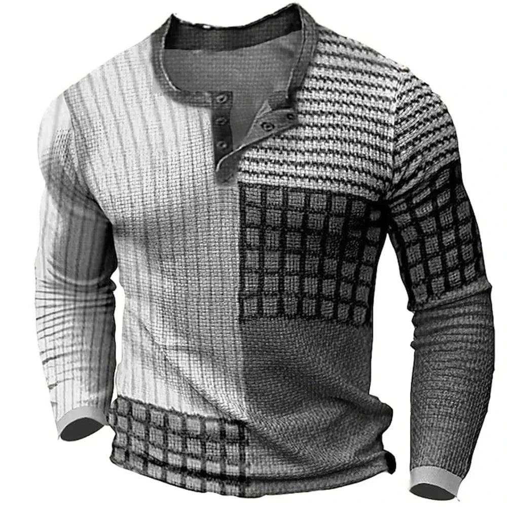 FREDERIC™ | Maglione Elegante da uomo premium